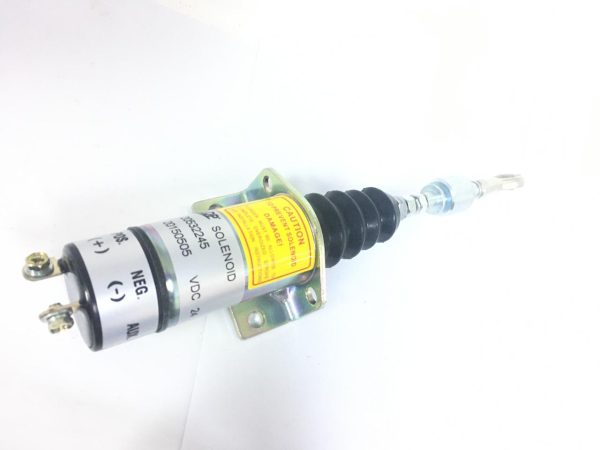 20532245 SOLENOID 24V  VOLVO PENTA