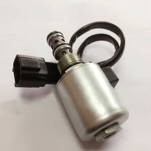 20Y 60 22121 SOLENOID  KOMATSU