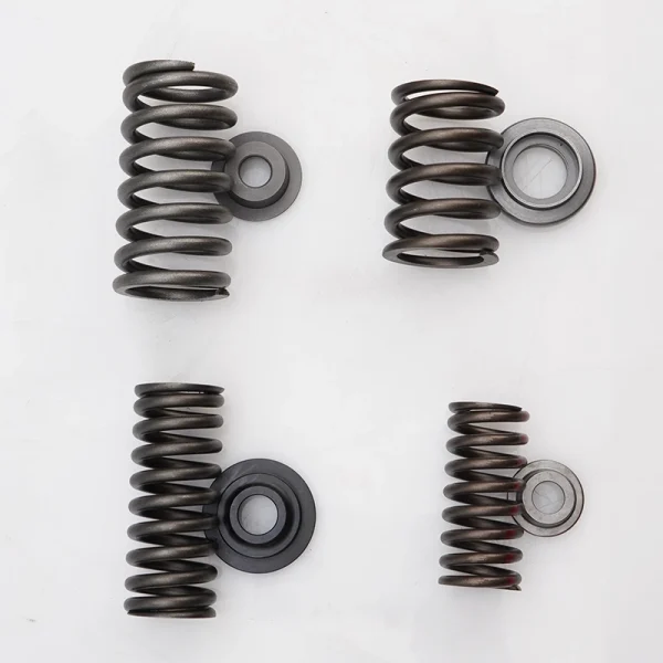 Heavy Equipment Spare Parts Suppliers in UAE