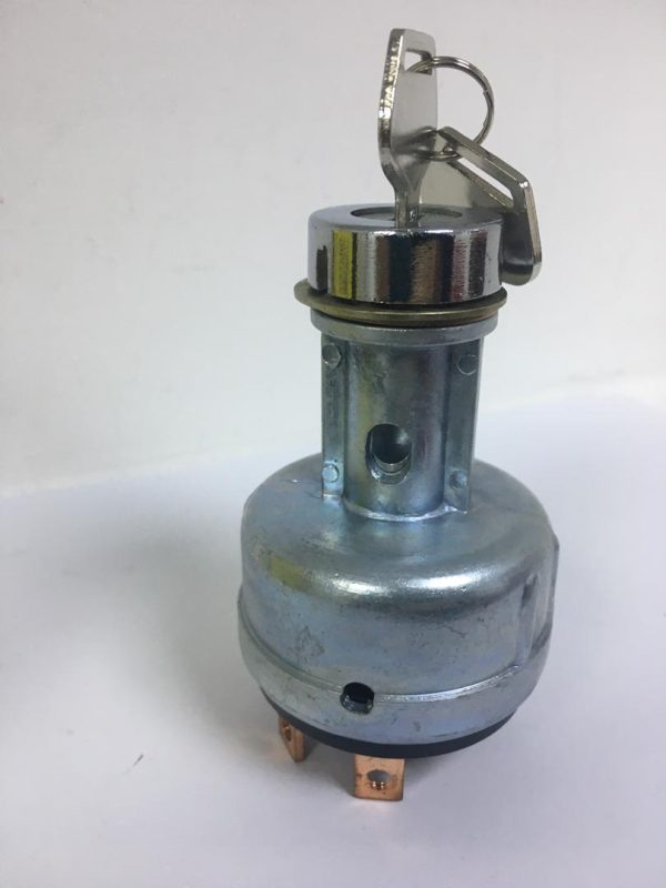 22B 06 11910 IGNITION SWITCH  KOMATSU