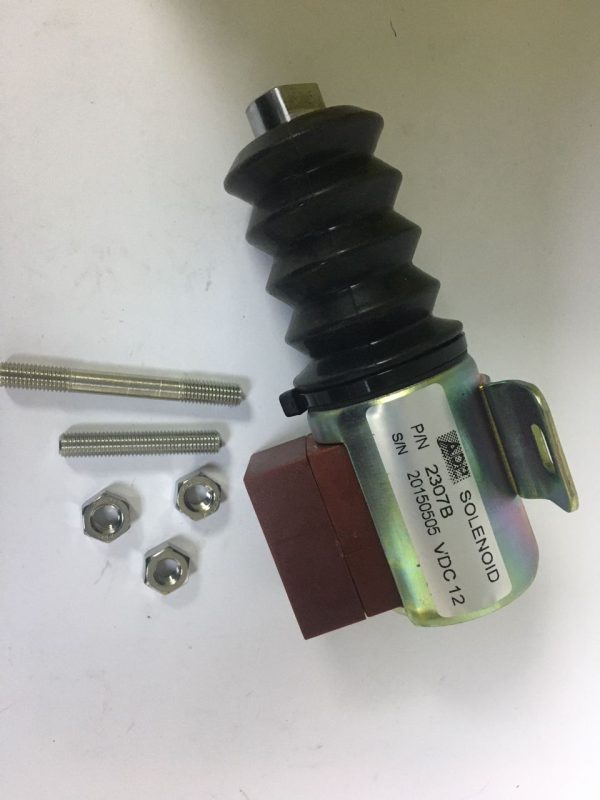 2370B SOLENOID