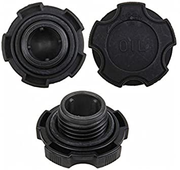 26510 35000 CAP OIL FILLER