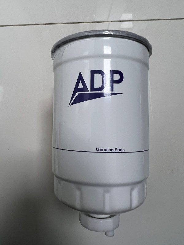 Heavy Equipment Spare Parts Suppliers in UAE