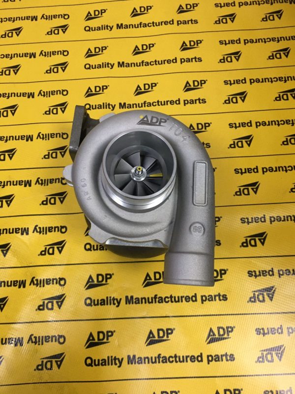 2674A145 TURBO CHARGER MODEL:TB4131