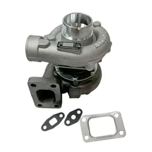 Heavy machinery spare parts