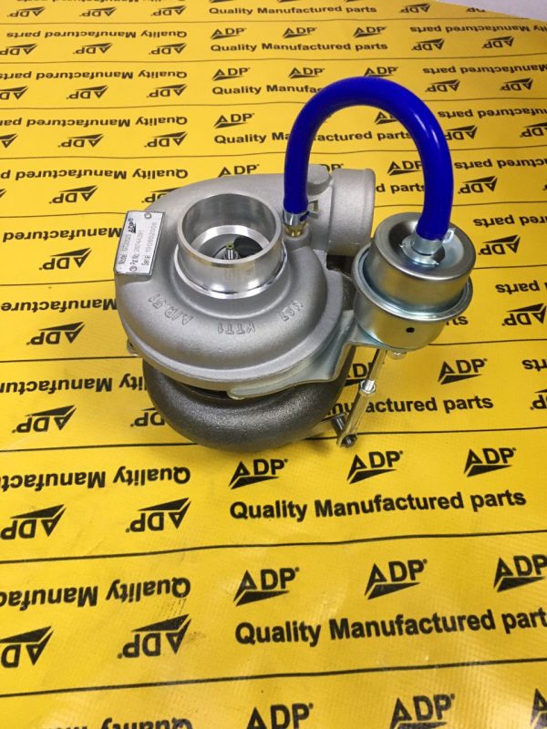 2674A391 2674A362 TURBO CHARGER MODEL:GT2052S