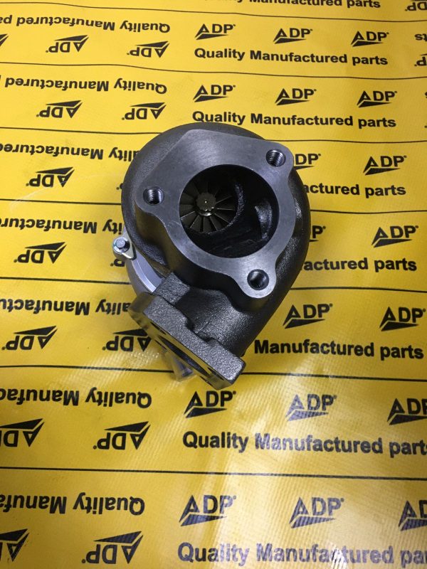2674A423 TURBO CHARGER MODEL:GT2049S