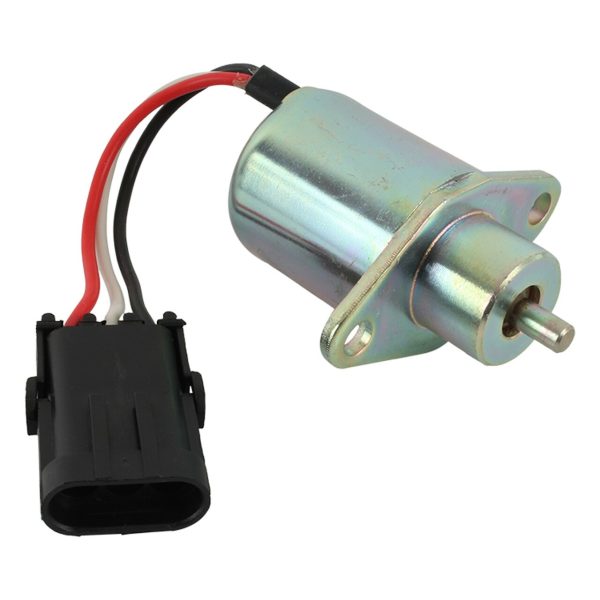 2848A275 SOLENOID 12V  PERKINS