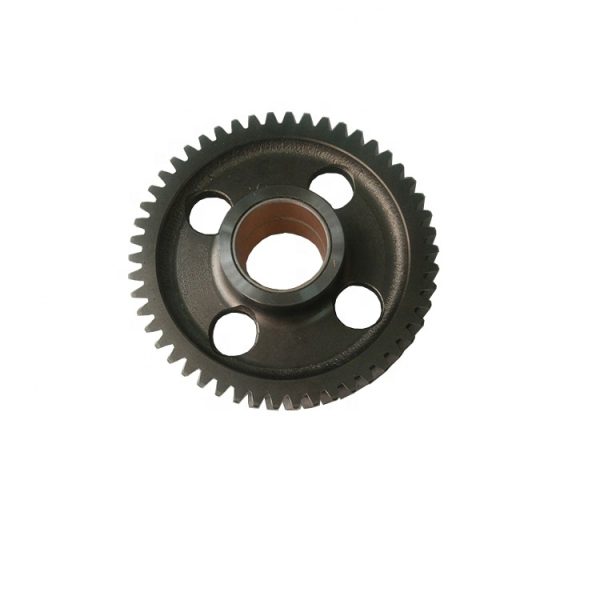 Heavy Equipment Spare Parts Suppliers in UAE