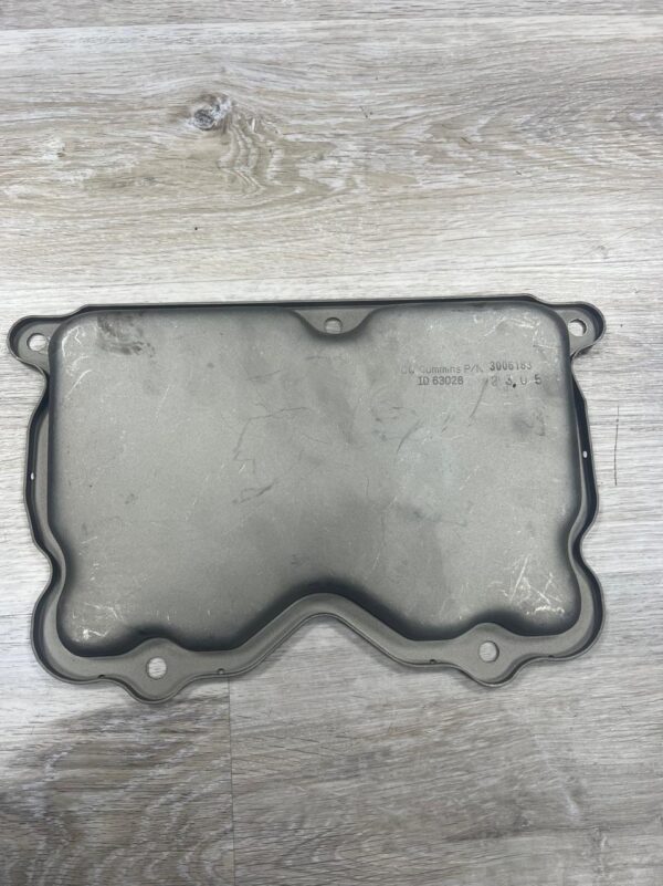 3006183 / 212517 / 149768 / 130355 COVER,ROCKER LEVER