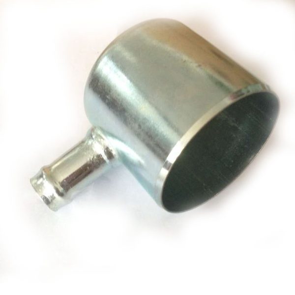 Heavy machinery spare parts