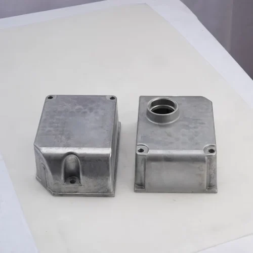 Heavy duty equipment spare parts