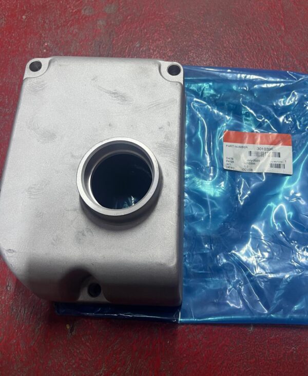 3010396 COVER CUMMINS