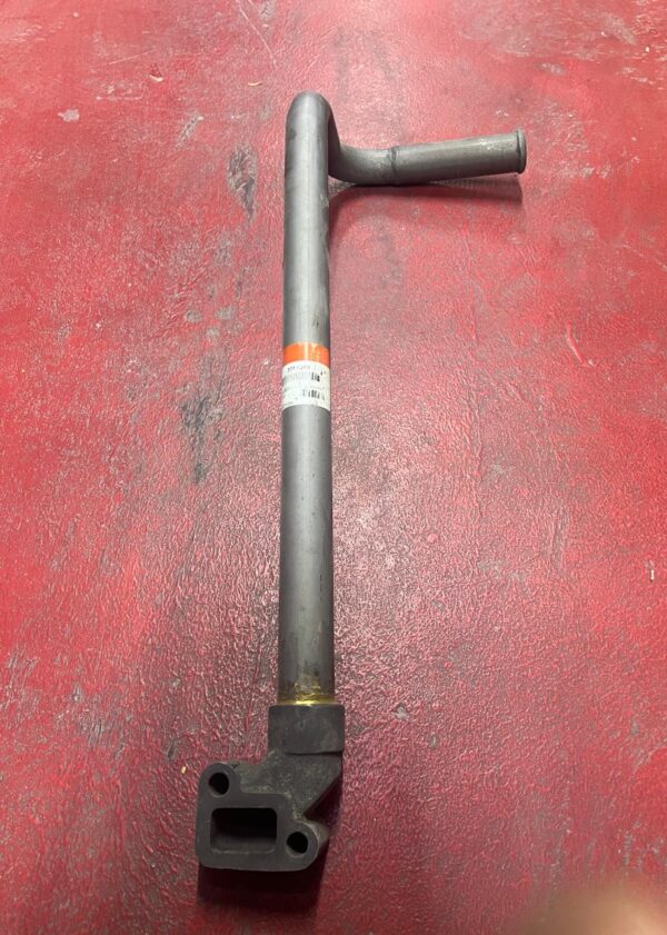 3011049 / 3011048 / AR12018 / AR12023 OIL SUCTION CONNECTION