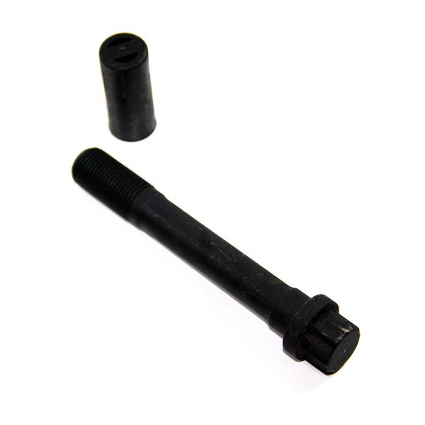 Heavy Equipment Spare Parts Suppliers in UAE
