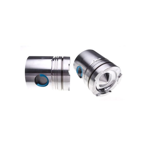 Heavy machinery spare parts