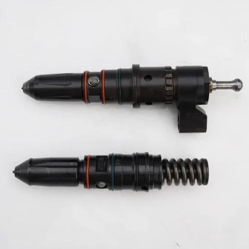 Heavy machinery spare parts