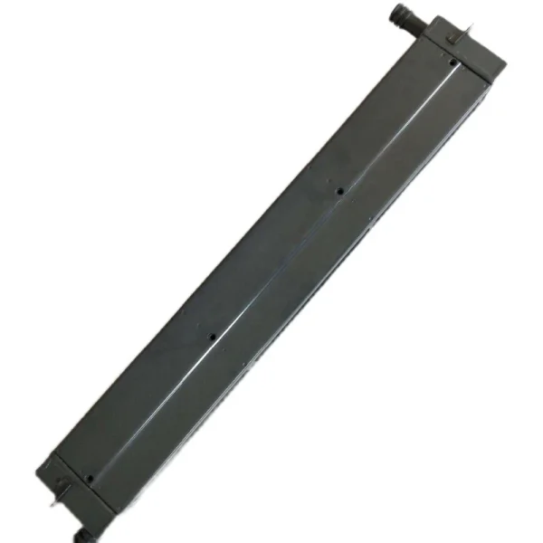 Heavy machinery spare parts