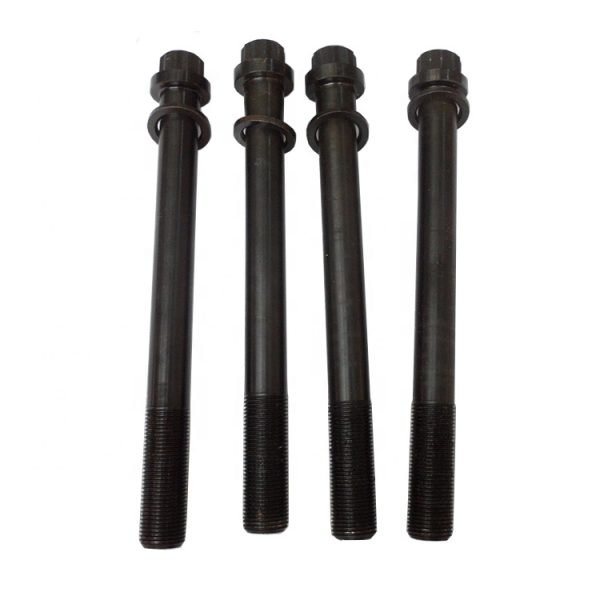 Heavy machinery spare parts