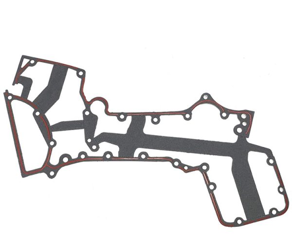 Heavy machinery spare parts