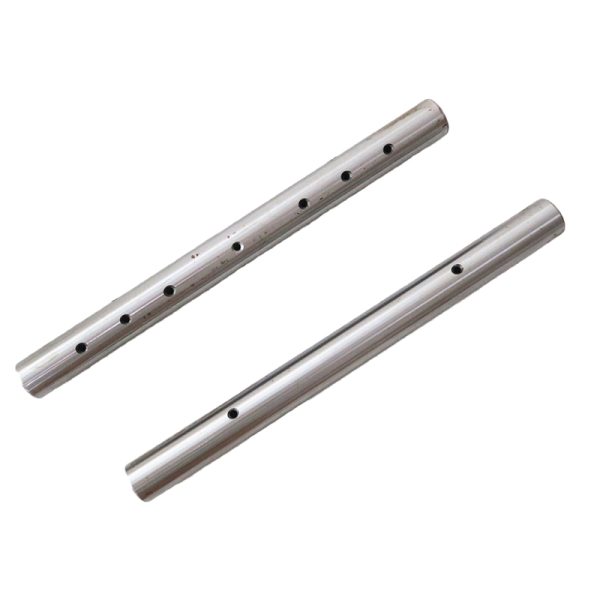 Heavy machinery spare parts