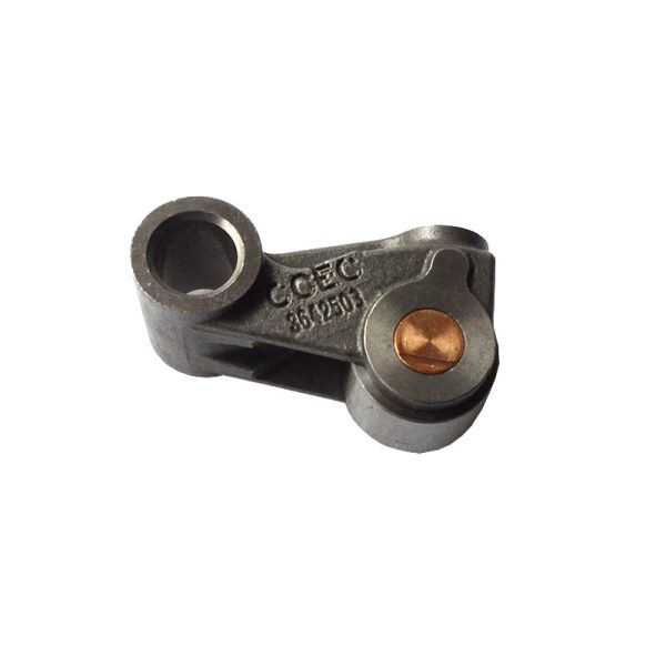 Heavy duty equipment spare parts