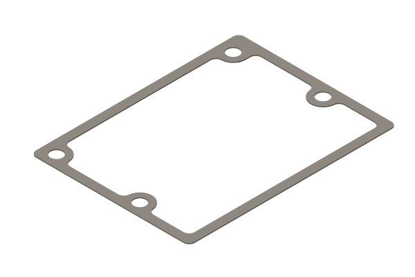 Heavy machinery spare parts