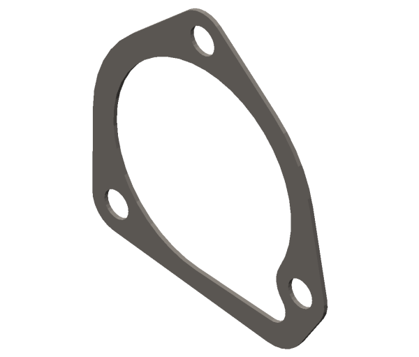 Heavy machinery spare parts