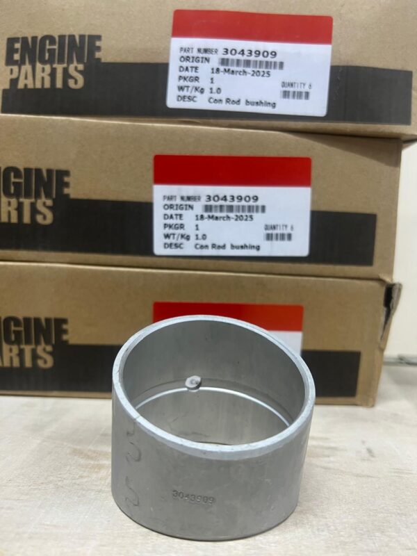 3043909 / 205180 / 3000965 BUSHING