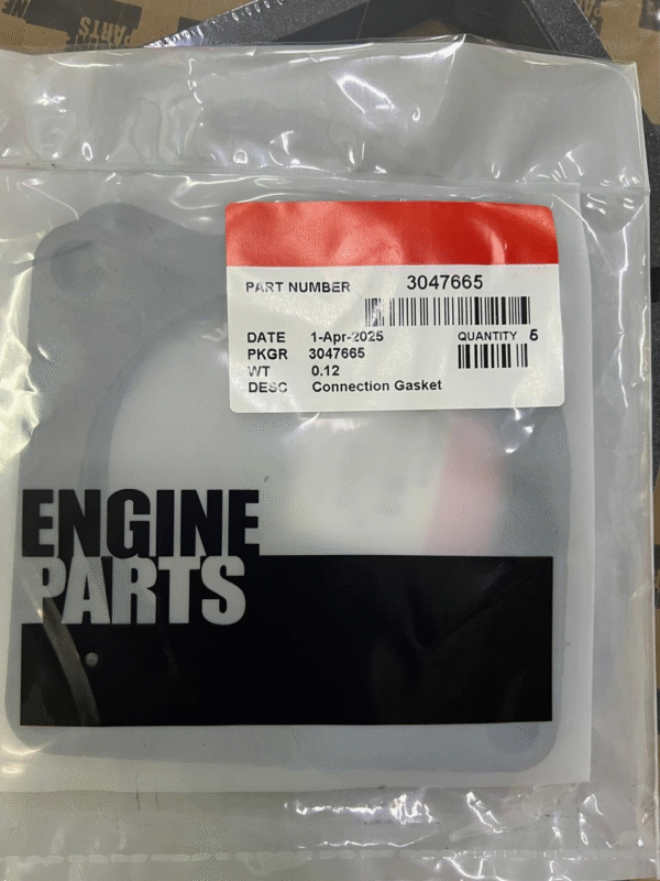 3047665 GASKET