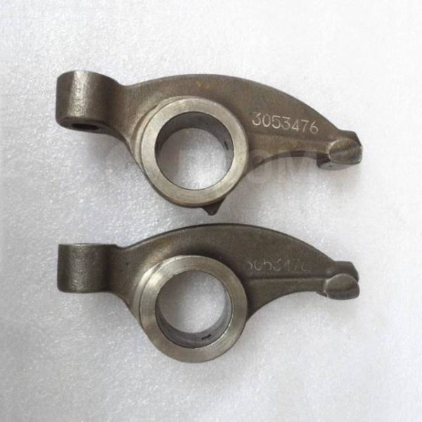 Heavy machinery spare parts