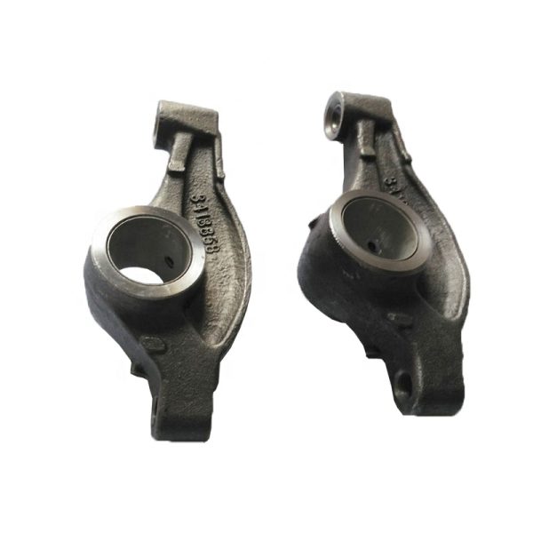 Heavy machinery spare parts