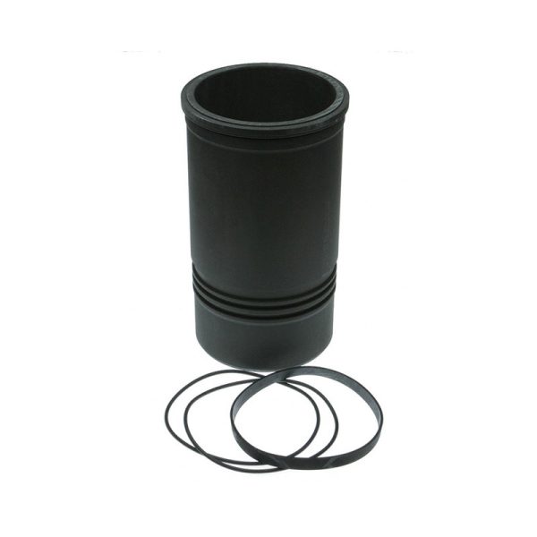 Heavy machinery spare parts