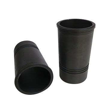 Heavy machinery spare parts