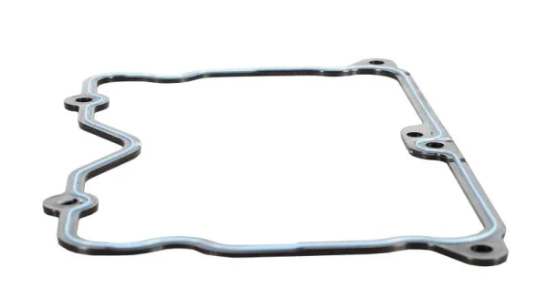 Heavy machinery spare parts