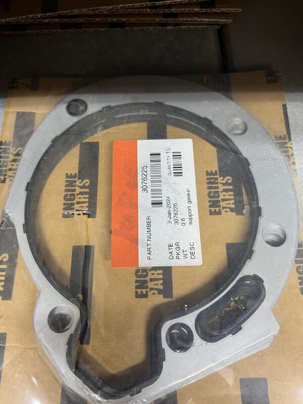 3076225 SUPPORT GASKET