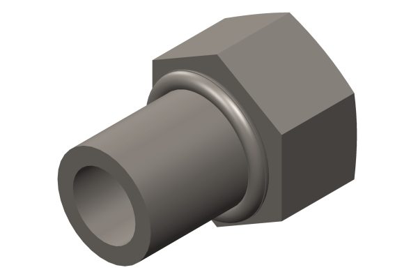 Heavy machinery spare parts
