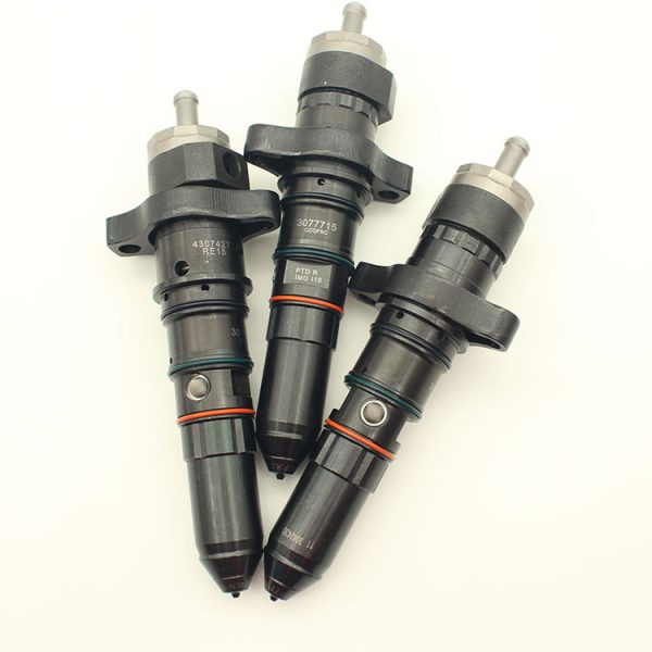 Heavy machinery spare parts