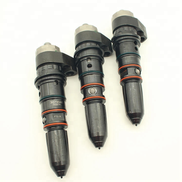 Heavy machinery spare parts