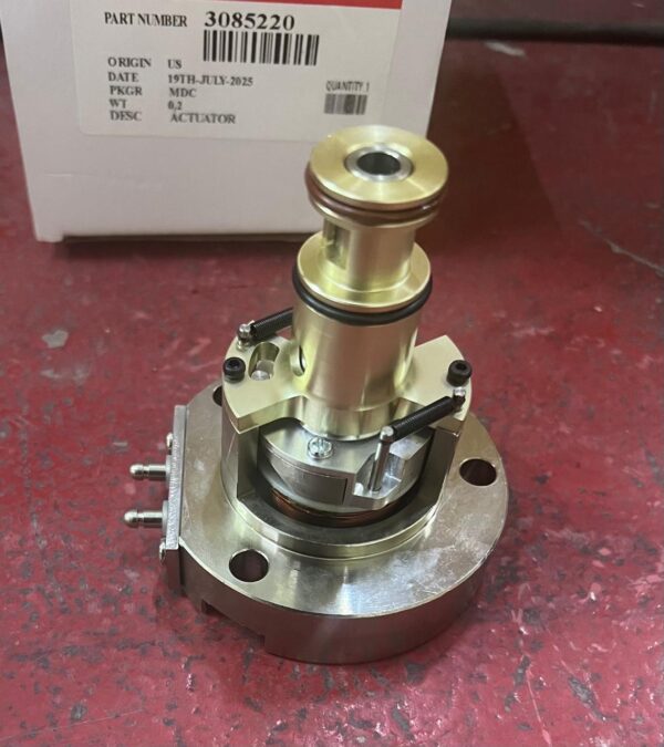 3408326 / 3085220 / 3044190 / 3063505 / 3800278 ACTUATOR