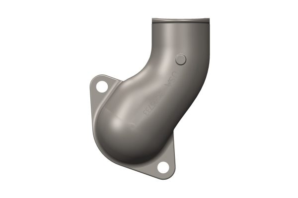 Heavy machinery spare parts