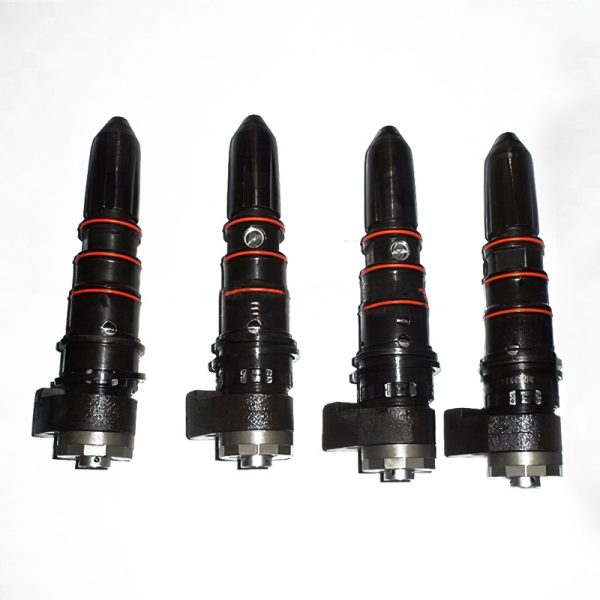 Heavy machinery spare parts