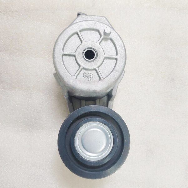 Heavy machinery spare parts