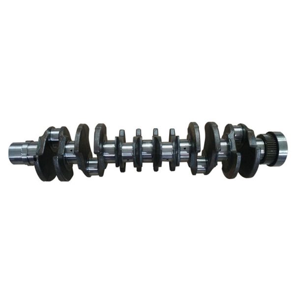 Heavy machinery spare parts