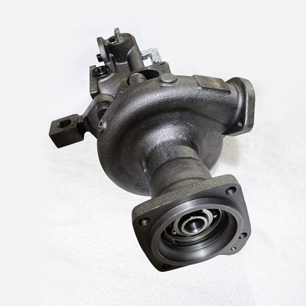 Heavy duty equipment spare parts