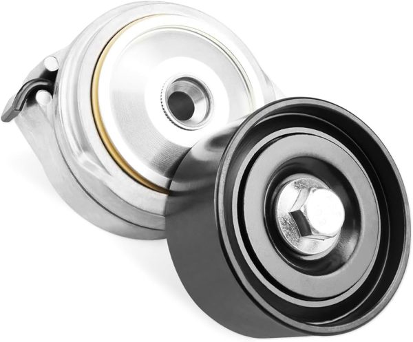Heavy Equipment Spare Parts Suppliers in UAE