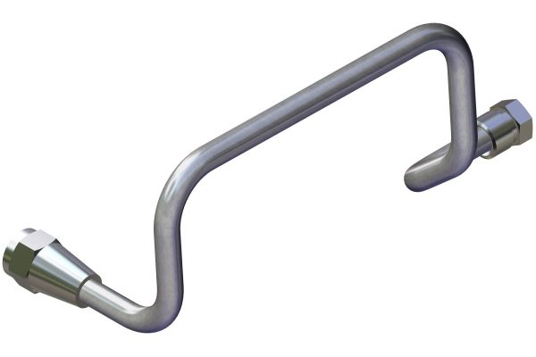 Heavy machinery spare parts