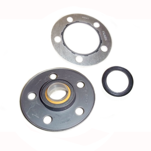 Heavy machinery spare parts