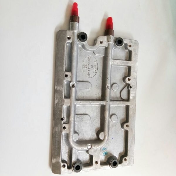 Heavy machinery spare parts