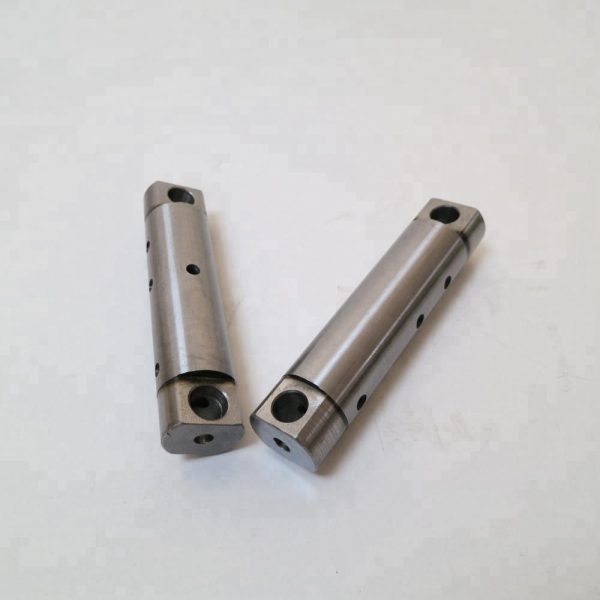Heavy machinery spare parts